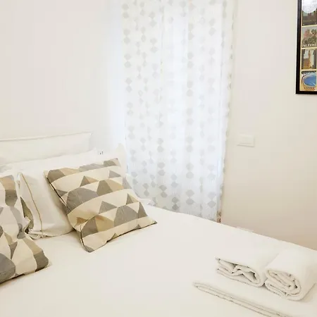 Prestige Boutique Homes - Colonne Di San Lorenzo דירה *
