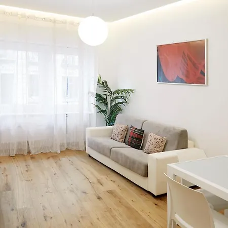 Prestige Boutique Homes - Colonne Di San Lorenzo מילאנו
