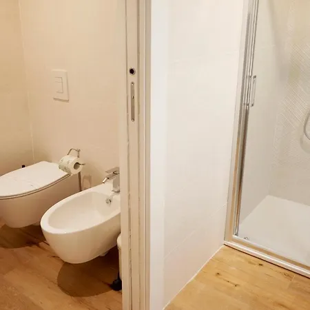 Apartman Prestige Boutique Homes - Colonne Di San Lorenzo *