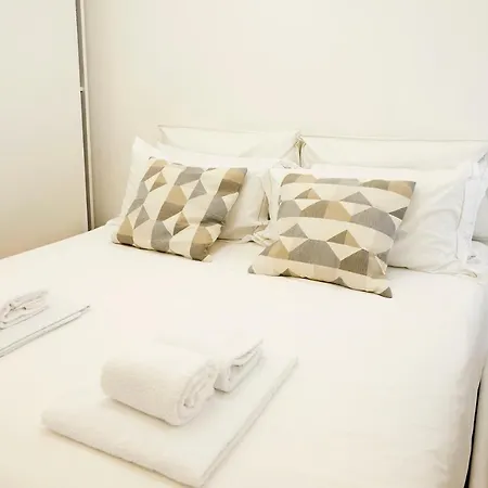 Prestige Boutique Homes - Colonne Di San Lorenzo Milánó