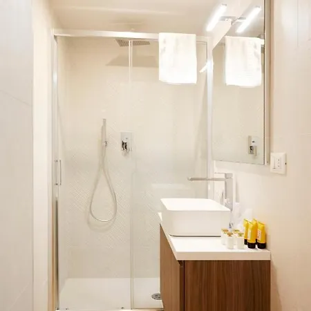 Prestige Boutique Homes - Colonne Di San Lorenzo 밀라노